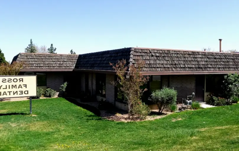 Albuquerque Ross Family Dental