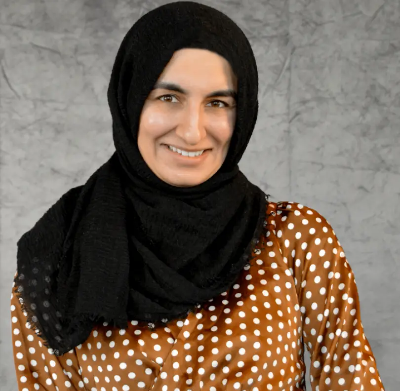 Algonquin Dr. Sediqzad DDS, MS