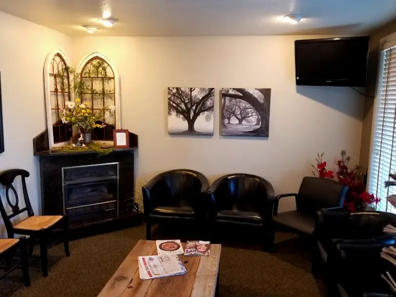 Andrews Donald W Ambler DDS