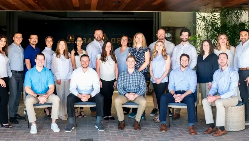 Apex Triangle Family Dentistry - Green Level