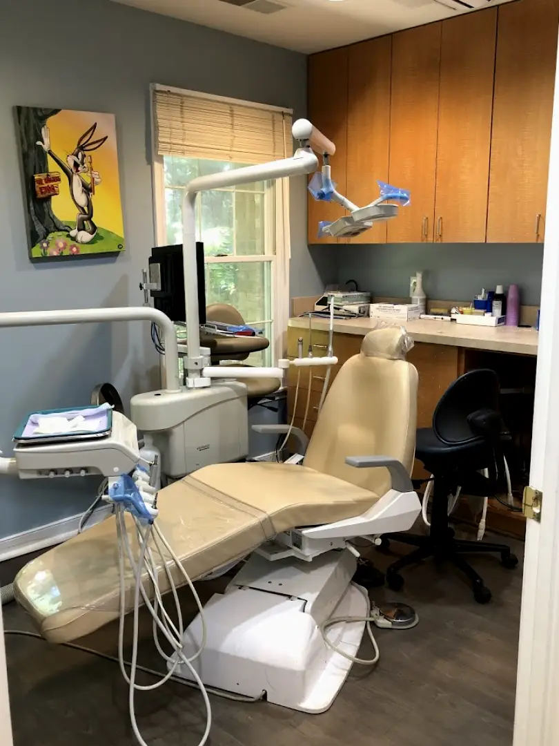 Ashton Dentistry for Children Maryland - Olney