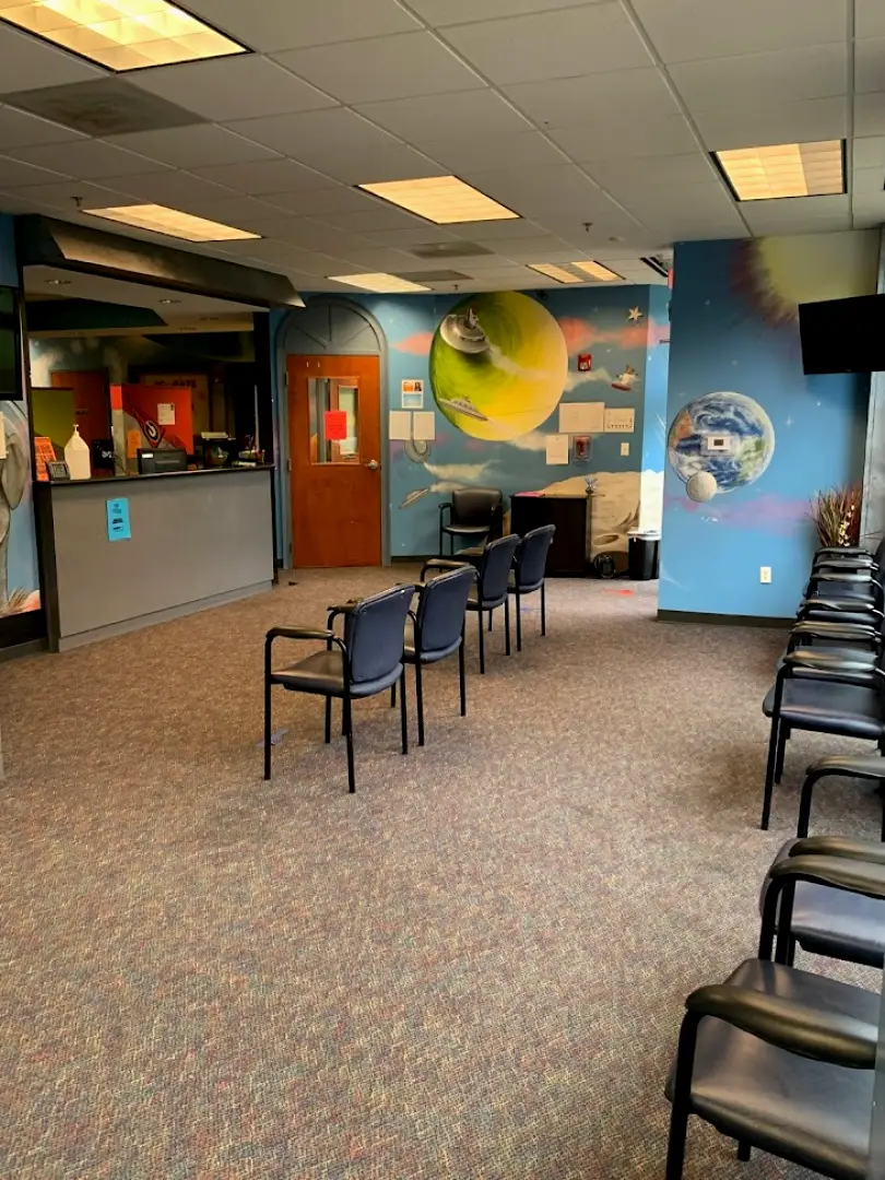 Atlanta Dentistry for Children - Camp Creek