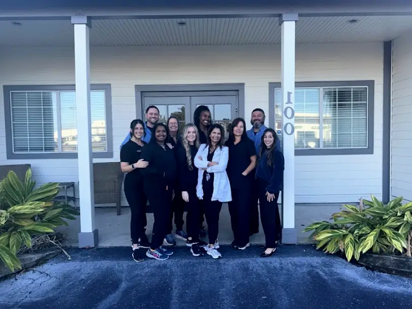 Atlantic Beach Seabreeze Dental