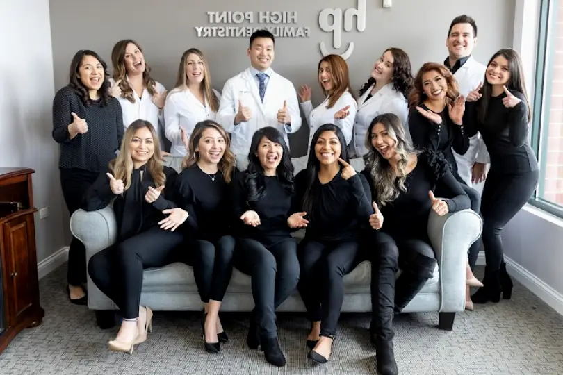  Austin High Point Dentistry