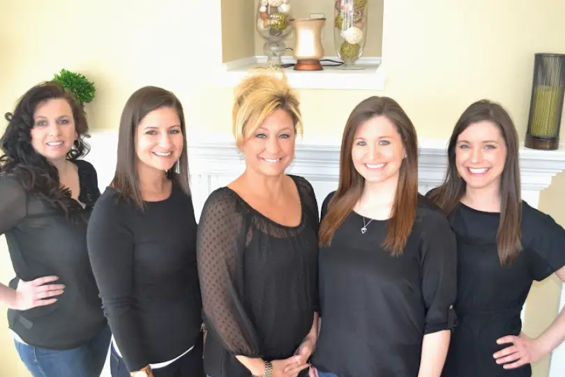 Avon Smiles