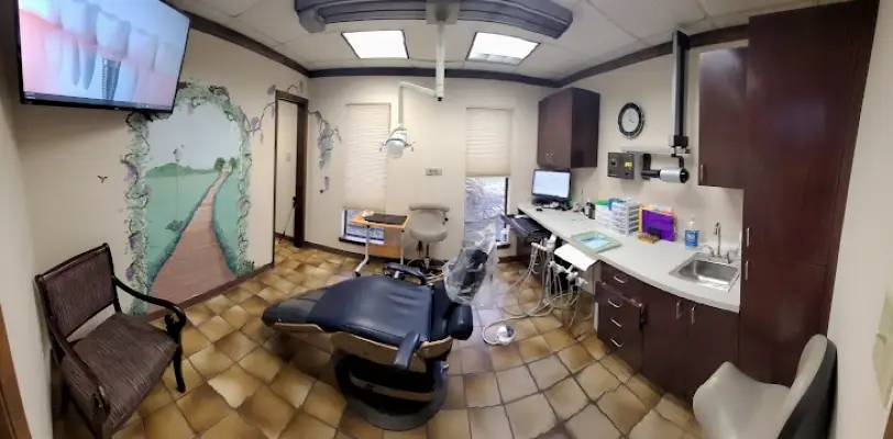 Baytown Dynamic Dental Solutions