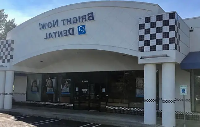 Bellevue Bright Now! Dental & Orthodontics