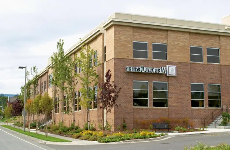 Bellingham Barkley Boulevard Dental Care