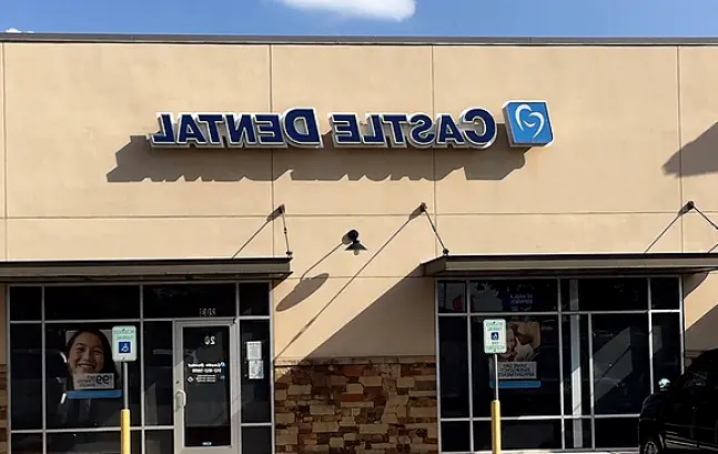  Castle Dental & Orthodontics - Austin - Slaughter Lane