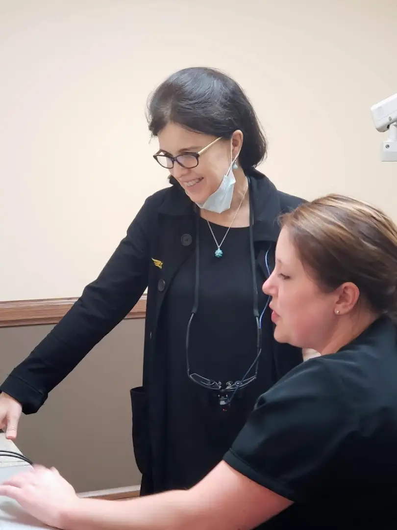 Cheektowaga Dr. Indji Orfi DDS
