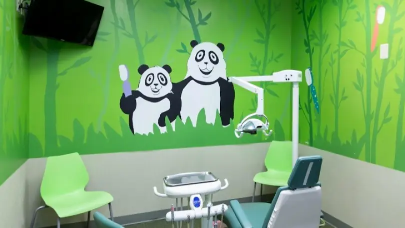 Children's Dental Health of York