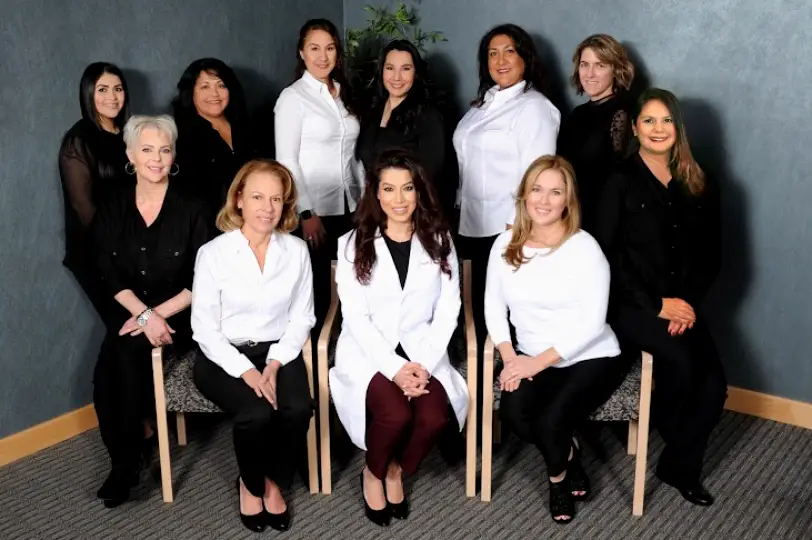 Claremont Borna Family Dental
