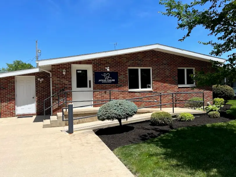 Coldwater Brunet Dental