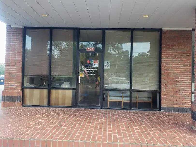  CommuniHealth Services Bastrop Dental Clinic