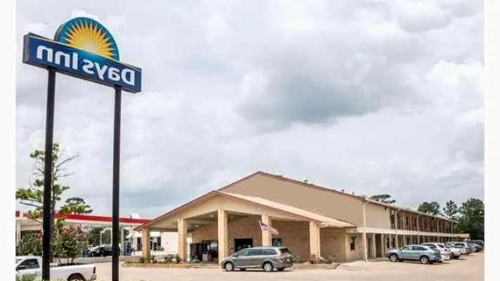 Days Inn by Wyndham Bastrop