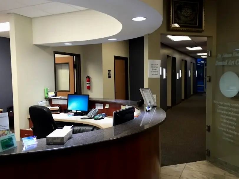  Dearborn Dental Art Clinic