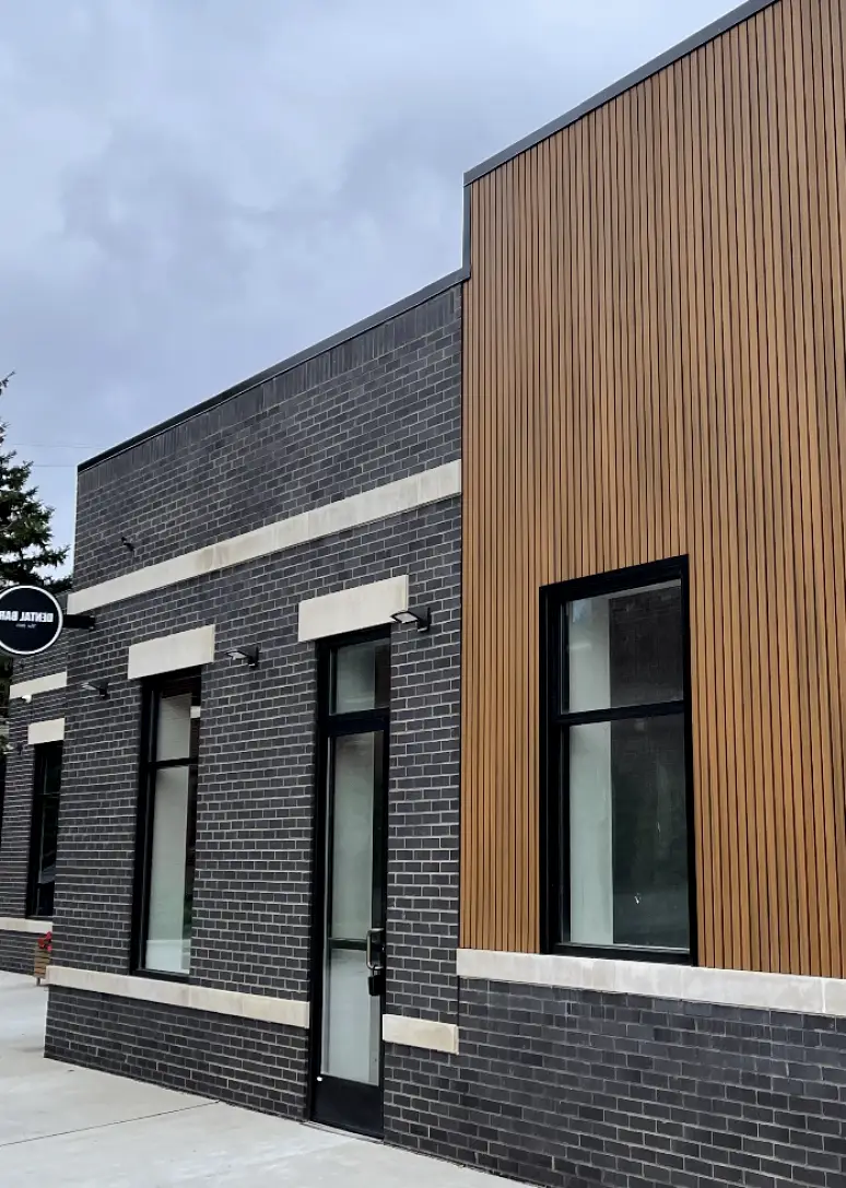  Dearborn Dental Bar