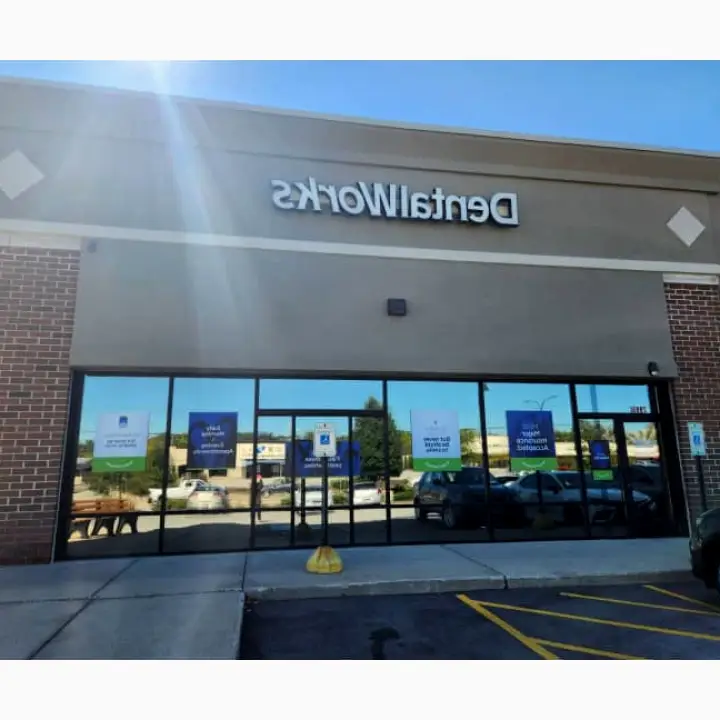 DentalWorks Greenfield