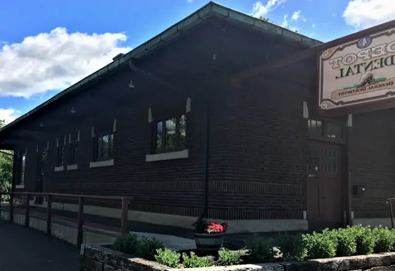 Dentist Greene NY - Douglas A Watson DDS Dentistry