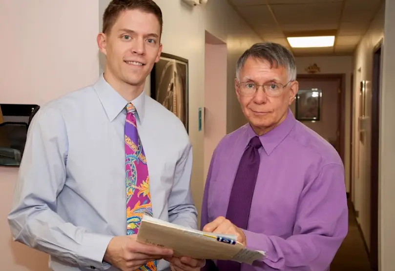  Detroit Dr. Stephen J. Krawiec, DDS