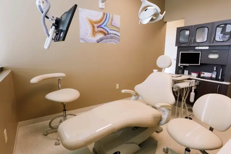 Easton Palmer Smile Design