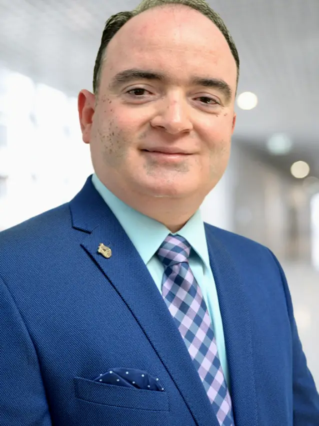 Edison Dr. Vrajeshkumar Shah