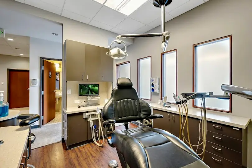 Englewood Open and Affordable Dental Parker West