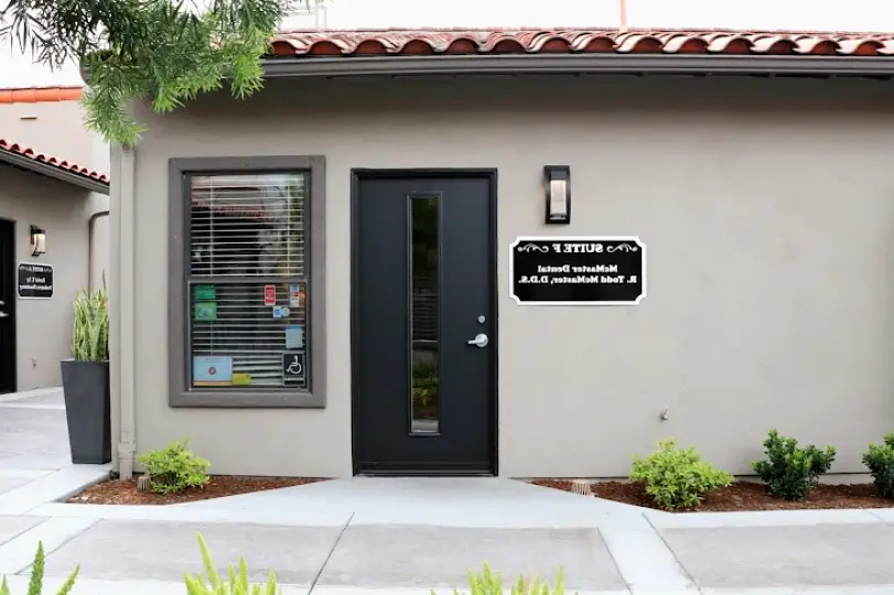 Escondido McMaster Dental