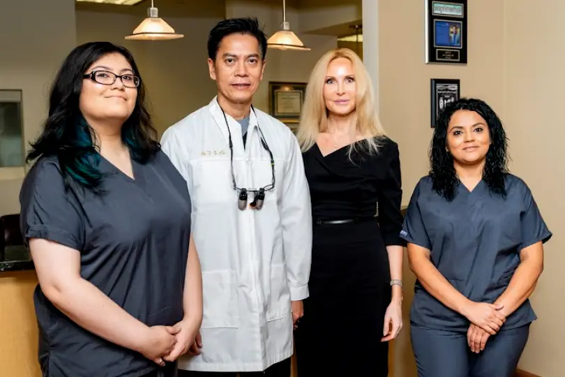 Falls Church Le Smile Aesthetic & Comprehensive Dentistry