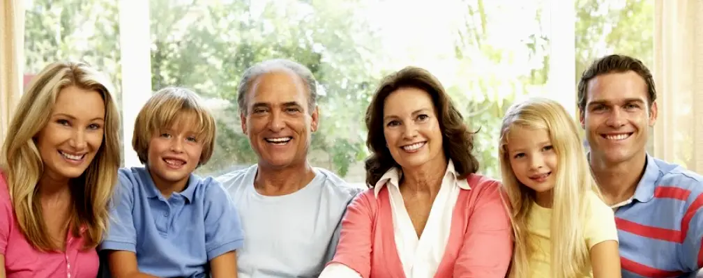 Family Dental Care Of New Castle