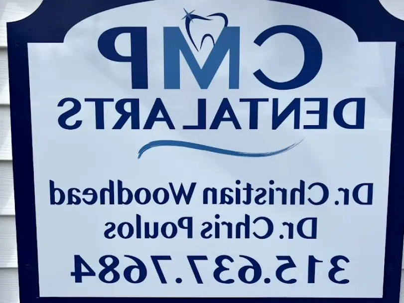 Fayetteville CMP Dental Arts