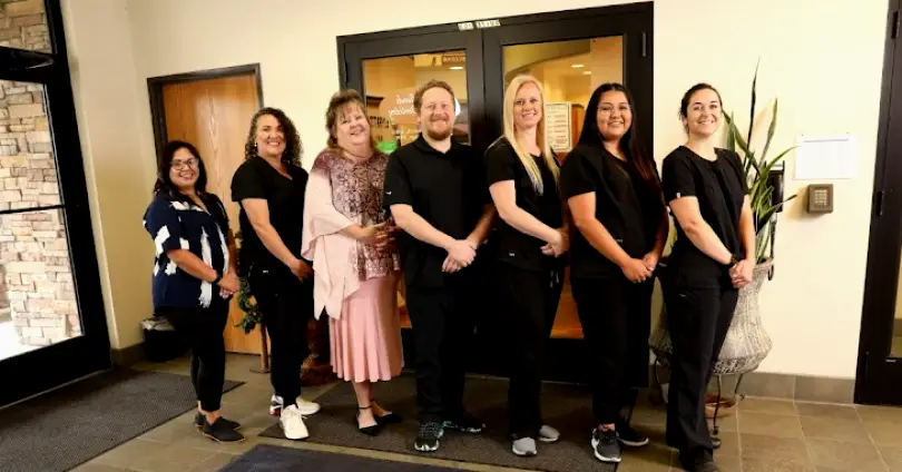 Flagstaff Woodlands Village Dentistry