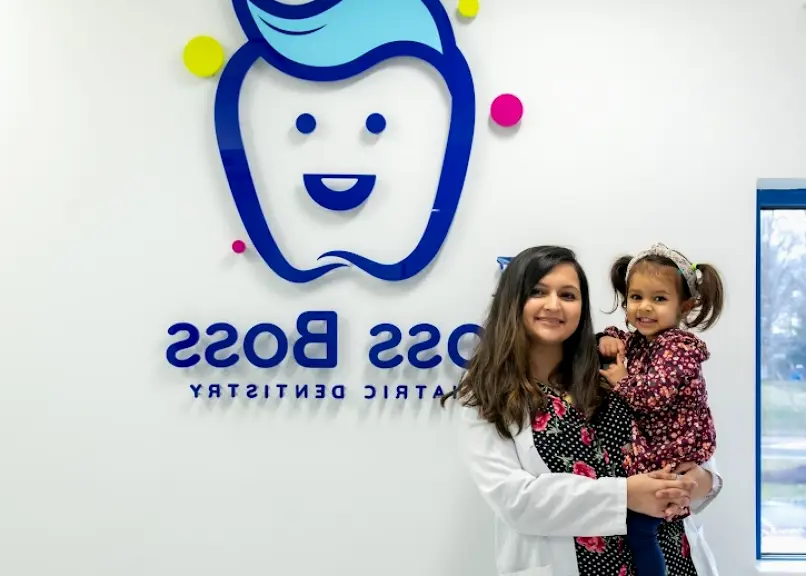 Flemington Floss Boss Pediatric Dentistry