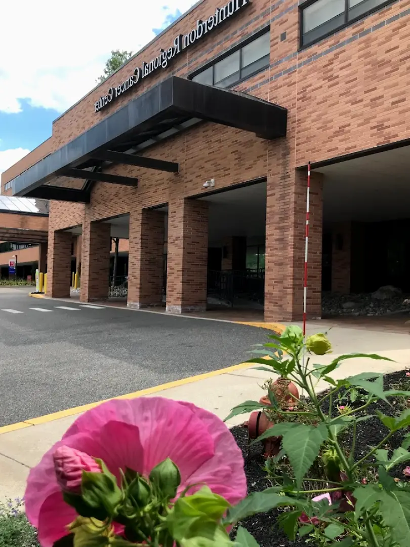 Flemington Hunterdon Medical Center