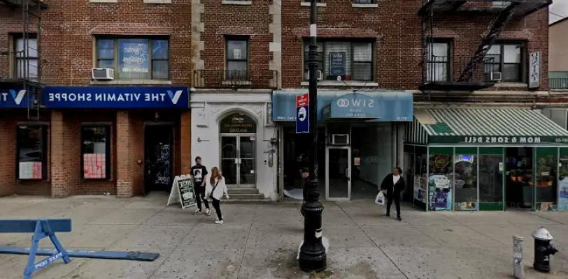  Flushing Karakash Armand DDS