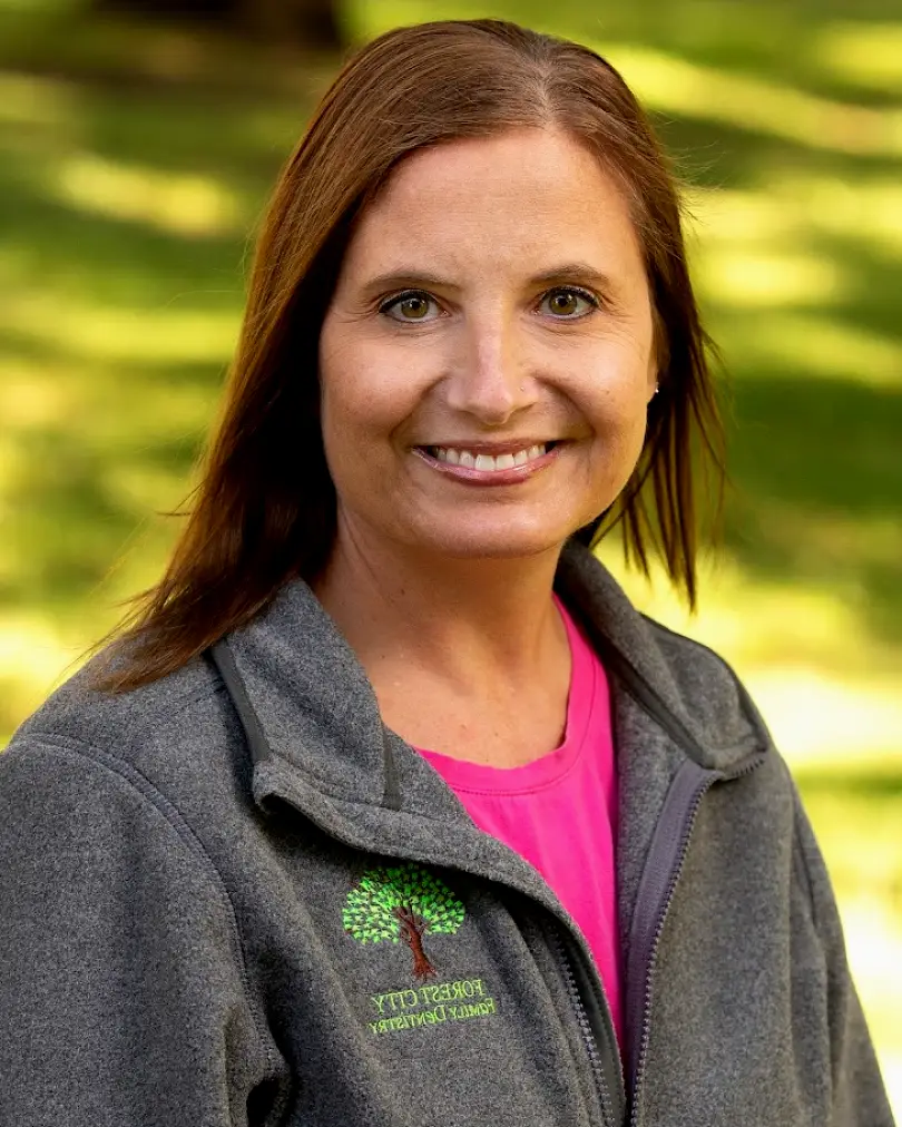 Forest City Family Dentistry