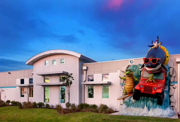 Fort Myers Pediatric Dentistry of Florida, Dr. Tim Verwest DMD & Associates