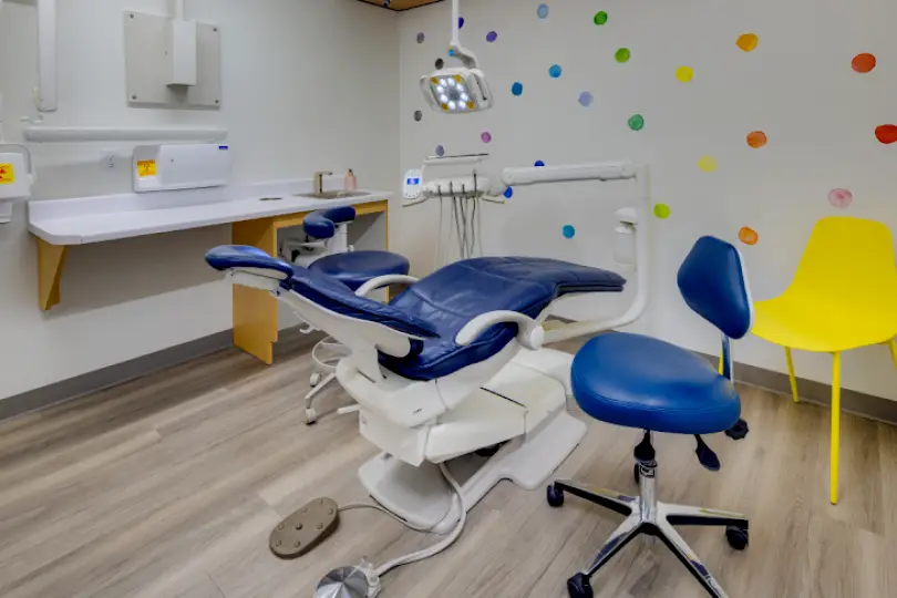  Fremont Pediatric Dental, Dr. Andrea Salazar Dinh, DDS, Inc.