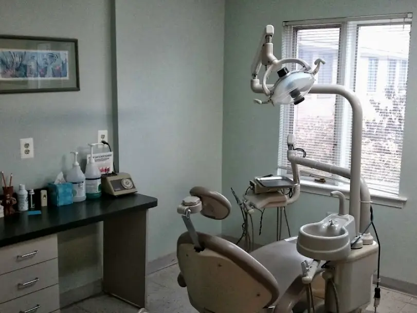  Gaithersburg Damavandi Farnaz DDS