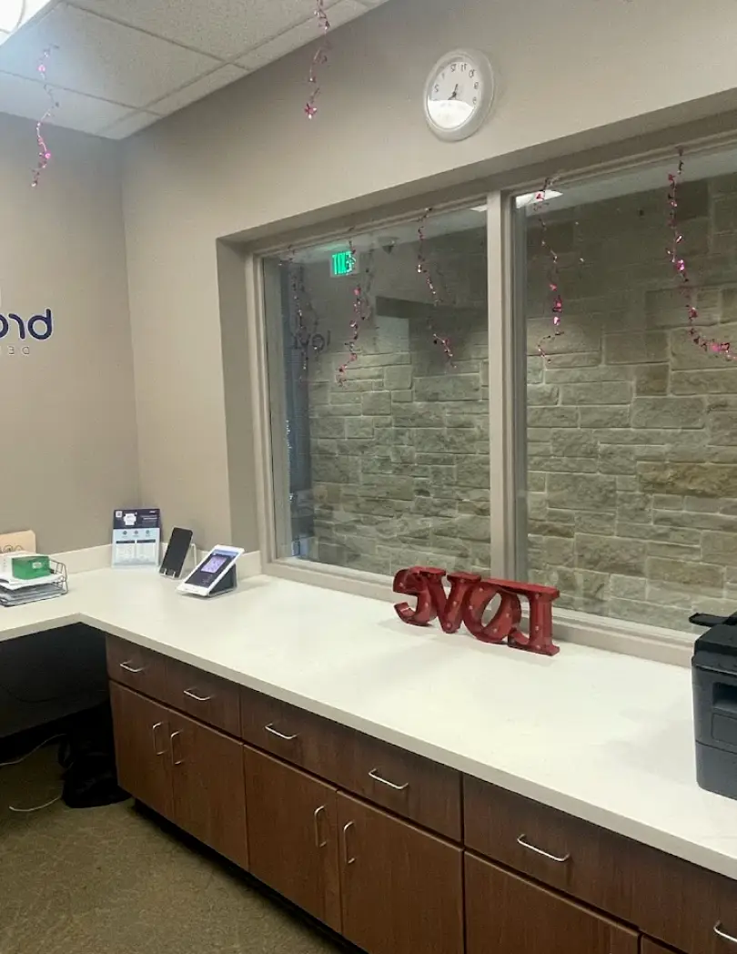 Grand Prairie Bravo! Dental