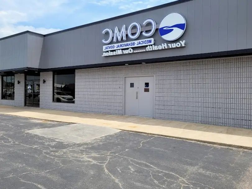 Gravois Mills COMC - Central Ozarks Medical & Dental Center - Laurie