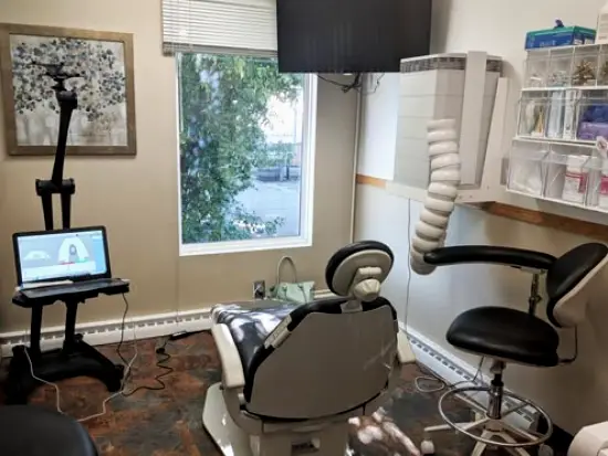 Great Falls Alpine Falls Dental Care