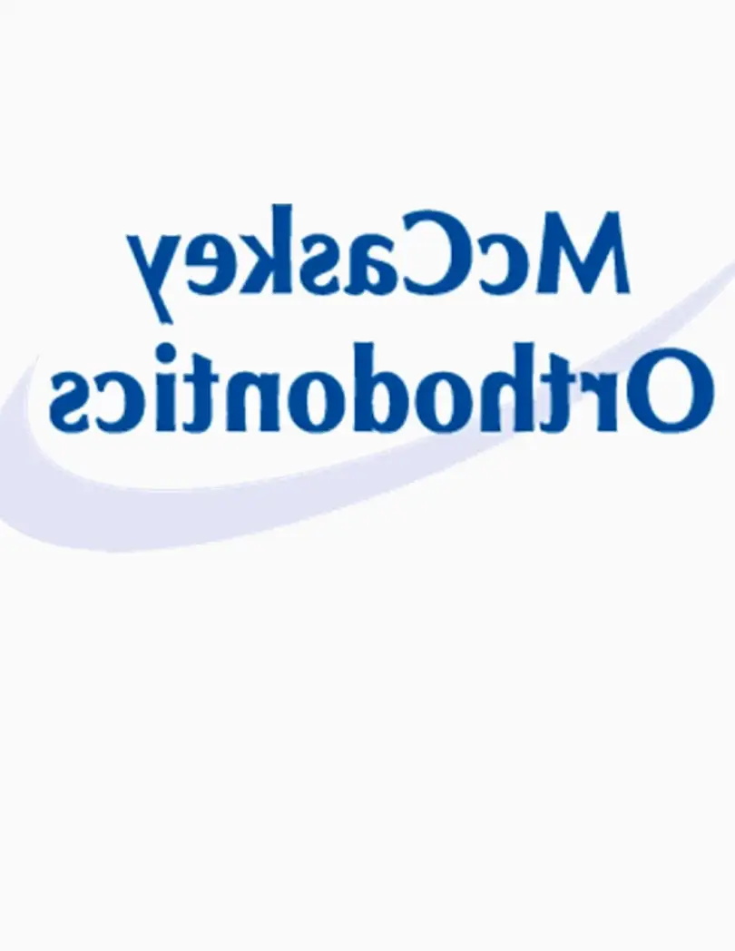  Grove City McCaskey Orthodontics