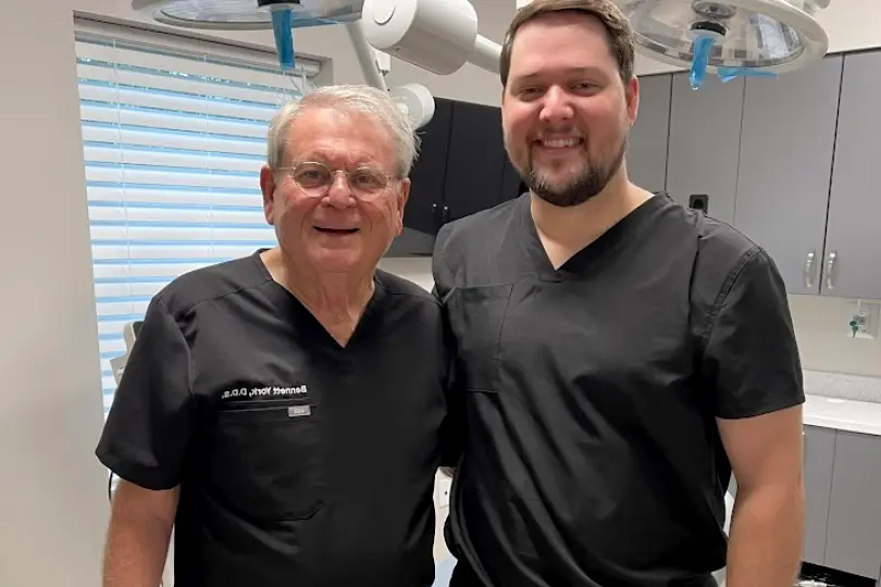 Gulfport South Mississippi Oral Surgery & Implant Center