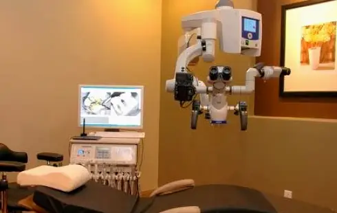 Hacienda Heights Hacienda Micro-Endodontics