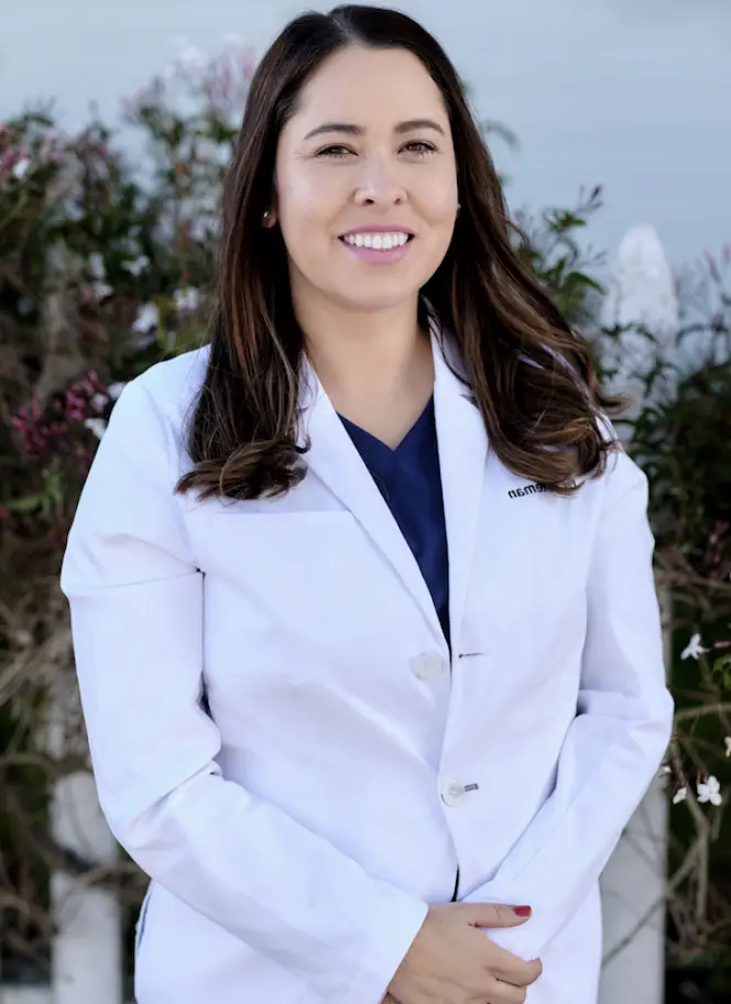 Half Moon Bay Gabriella Bateman, DDS