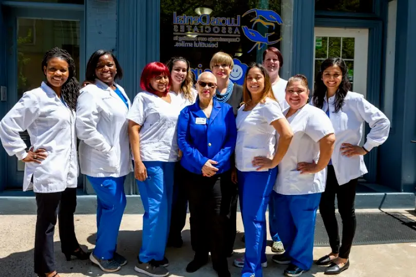 Hoboken Lucas Dental Associates