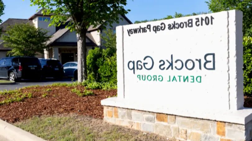 Hoover Brocks Gap Dentistry