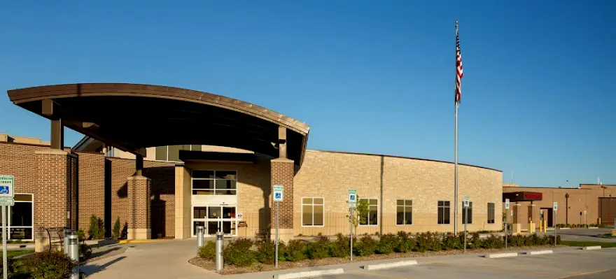 Iola Allen County Regional Hospital
