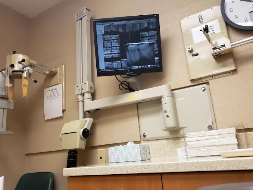 Irmo Dr. Mark G. Pelletier, DDS